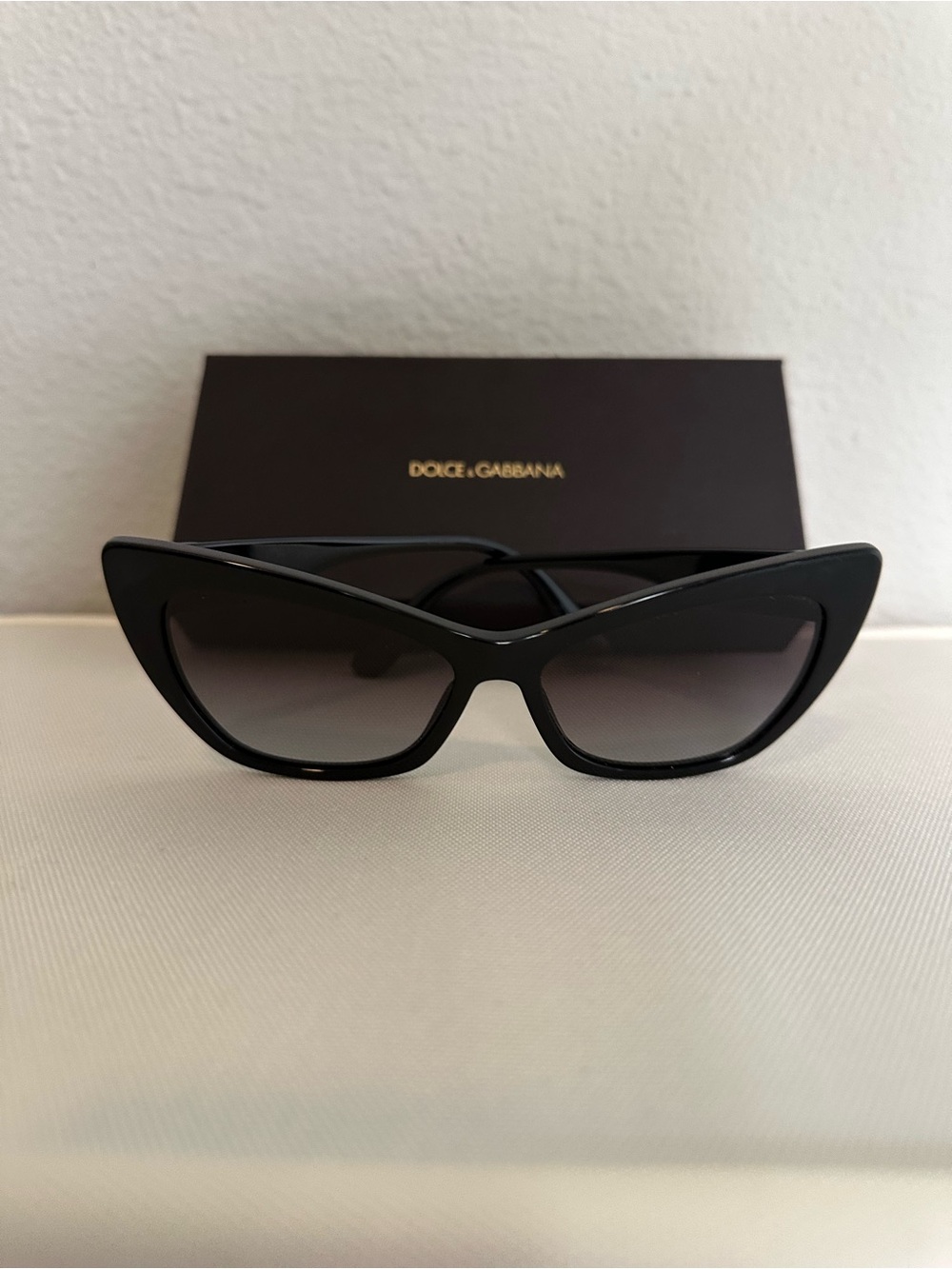 Dolce&Gabbana Women's Sunglasses, DG4370